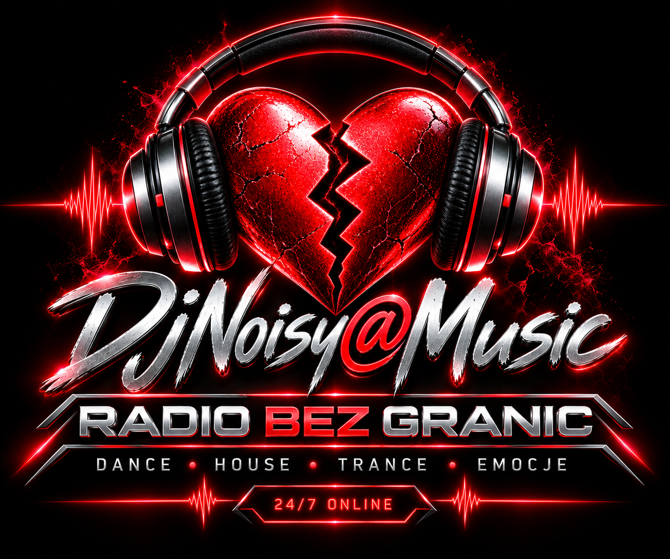 DjNoisy@Music